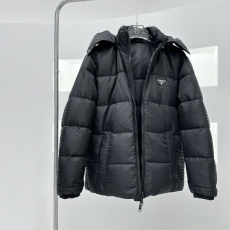 Prada Down Coat